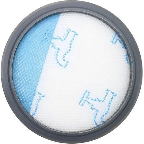 Kit de filtre HEPA pour aspirateur compact Rowenta RO3715 RO3759 RO3798 RO3799 : pièces et accessoires