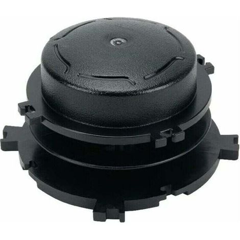 Compatible with Stihl FS160, FS220 and FS280 models — High-quality materials — Durable performance in the garden (1/5)