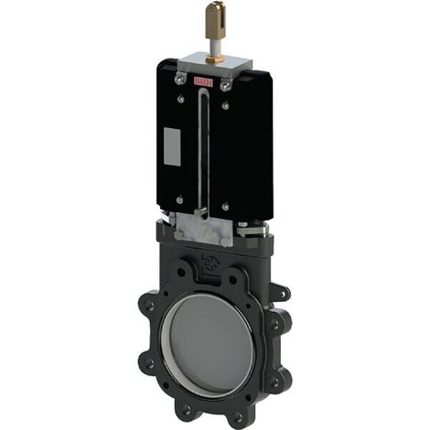 Gu铆a 6" est. BP LOCKER BiDi BATTIONI PAGANI LVB150 (1/5)