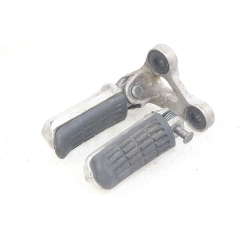 [PRODUIT D'OCCASION] PAIRE CALE PIED AVANT HONDA CBR F SC25 1000 1989 - 1992 (1/5)