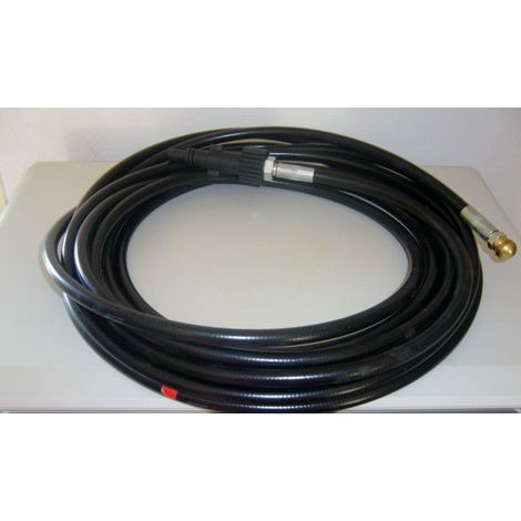 SONDA SPURGATUBI STURATUBI 8 MT ANNOVI REVERBERI BLACK&DECKER ORIGINALE 3661 (1/2)