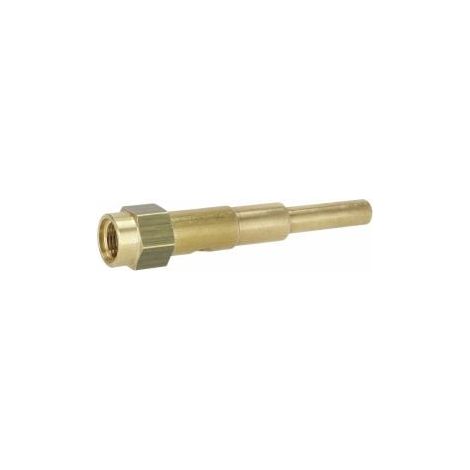 ROTHENBERGER  Boquilla  de  quemador  de  soldadura  fuerte  para  juego  AIRAC  12  -  15  mm  Tam.  2  -  35022 (1/3)