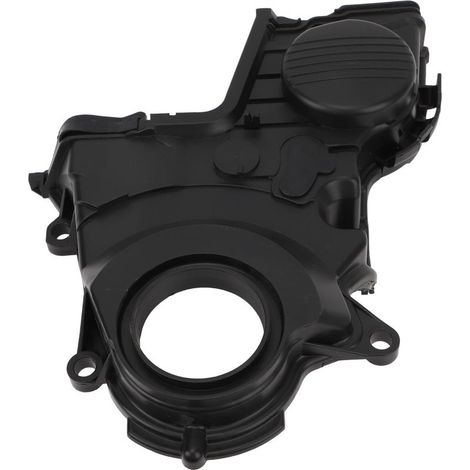 Untere Steuergehäuseabdeckung für Honda Civic 2001–2005, Teilenummer 11811PLC000, aus schlagfestem ABS (1/5)