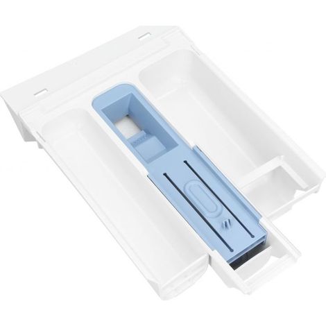 TIROIR A PRODUIT + CAPUCHON RINCAGE POUR LAVE LINGE SAMSUNG - DC97-19194A (1/3)