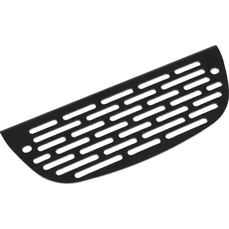 Compatible avec BMW R 1200 GS Adventure R1200GS GSA GS1200 2004-2007 - Grille de protection pour refroidisseur d'huile et d'eau de radiateur (1/5)