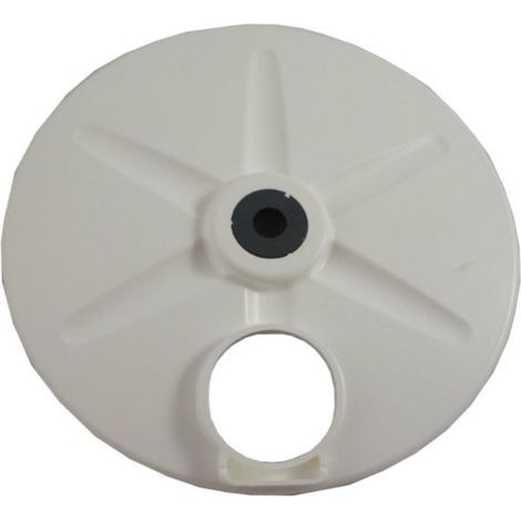 Toro 127-6840 Radabdeckung, ASM 110-1792 108 – 3794 Ersatzteil für 22-Zoll-Rasenmäher (1/5)