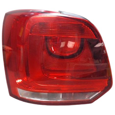 [PRODUIT D'OCCASION] Feu Arrieree Gauche  VOLKSWAGEN Polo ♻️ Ref Oe. 6r0945095ah - Garantie à vie (1/3)