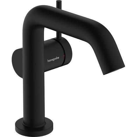 hansgrohe Tecturis S Fine Mitigeur monocommandé pour lavabo,