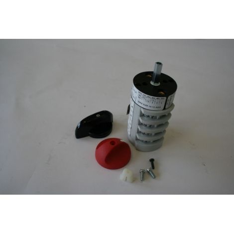 Interruttore di livello 0-7 12 A SCH 5916 incluso
