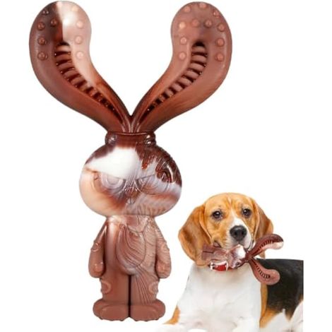 pour chiens pour mâcheurs agressifs, à mâcher pour chiens Nettoyage des (1/5)