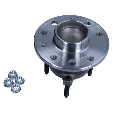 Kit de roulements de roue MAXGEAR 33-0289 CADILLAC 16 04 314 1604314 24 421 906 (1/2)
