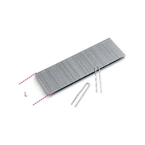 Beta 1945C/G Cf graffette tipo 90 18 Gauge pz 5.000 - 32