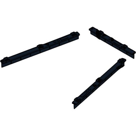 Membrane Convogliatrici di Flusso per Robot Piscina Maytronics Dolphin Poolstyle / Liberty / E / Z / S / SX / SM / Mr / Wolly / Run / MyZefiro