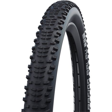 Pneu Vtt 26 Pouces Tubeless Ready Léger - Performance Et Roulement Rapide - Schwalbe