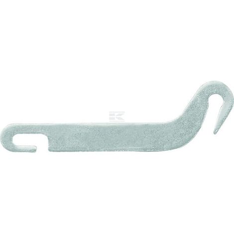 Llave de apriete 4 (cadenas de 7,00-8,00mm) K脰NIG 1500031425