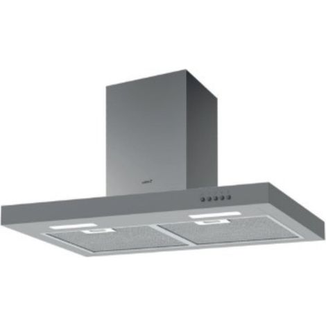 Cata ST-7010 X - Campana Chimenea Ancho 70 Cm Inox (1/2)