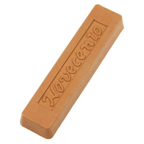 Idroweb – Baton de cire d'abeille couleur chêne mélange – Réparation rayures et trous sur bois – Pigments haute qualité pour finition esthétique