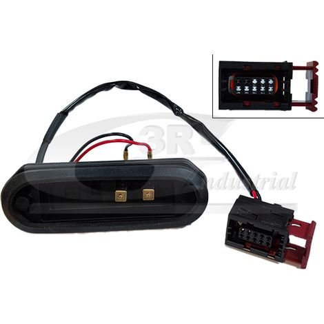 3RG 14235 CONECTOR PUERTA