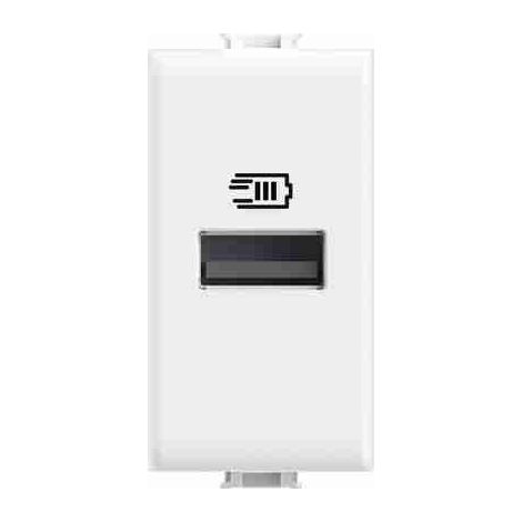 Cargador USB BTIAM4191A con un puerto tipo A - 15 W