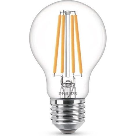 Philips LED-Lampe E27 10,5 W Warmweißes Licht (1/3)