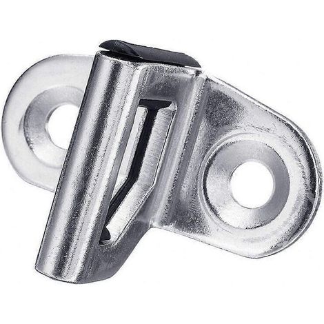 Volet de porte haute résistance 55702061 pour véhicule - durabilité longue durée, crochet de porte robuste, fermeture sécurisée auto, pièce de rechange fiable. (1/4)