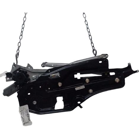 Mecanisme+moteur Leve-glace Avant Gauche RENAULT Laguna I Phase 2 1998-2000 [PRODUIT D'OCCASION]♻️7701367867 (1/2)