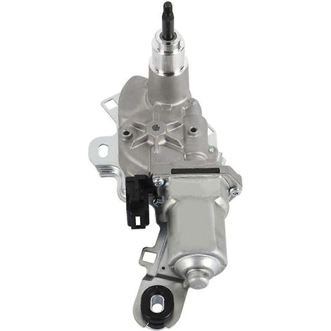 Moteur d'essuie-glace arrière pour 108, C1 et 14-21 B001099280 Essuie-glaces et pièces détachées