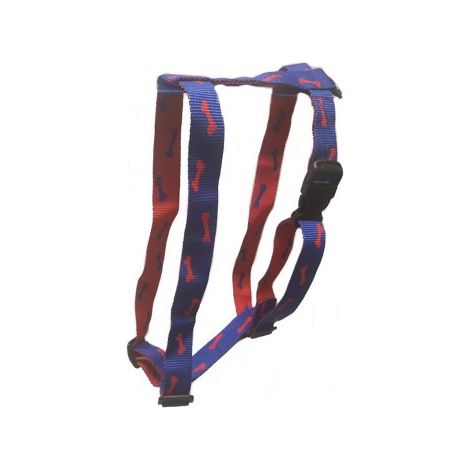 ARNES NYLON HUESOS 20mm. S.D.