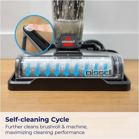 Bissell KIT Accessori Multisuperficie Crosswave Multicolore