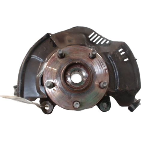 [PRODUIT D'OCCASION] Pivot Avant Gauche TOYOTA Auris 2007- ♻️ Ref Oe. 4321202171 - Garantie à vie (1/3)