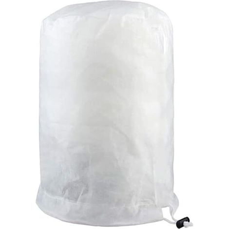 Housses Hivernage pour Plantes, Housse D'hivernage, Housse de Protection pour Plante Non Tissée Protection Contre Le Gel des P (1/4)
