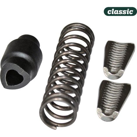 Kit di ricambio per rivettatrice rm1r MOTA
