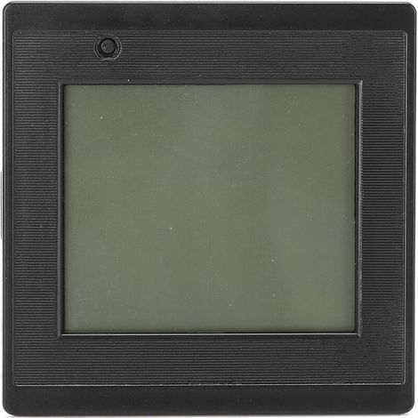 Voltmètre Ampèremètre Numérique LCD pour Mesure Tension Courant DC 80‑300V 20A (1/5)