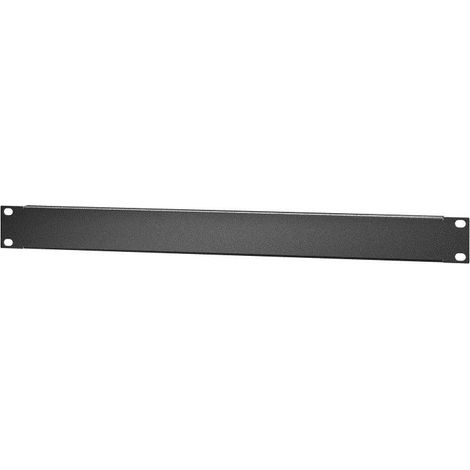 Apc Easy Rack panel de cierre negro 1U pack de 10