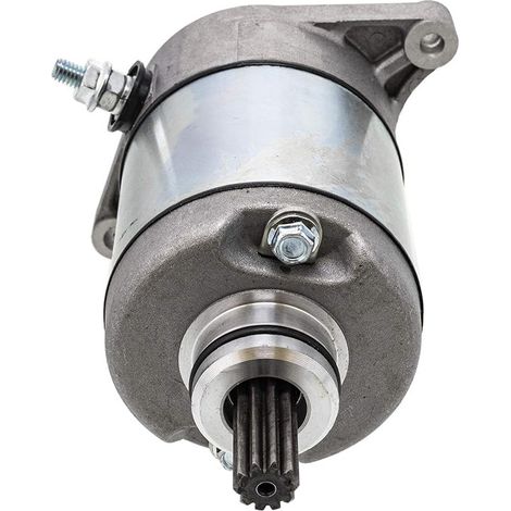 Démarreur 31100-38F00 – Compatible ARCTIC CAT / SUZUKI Eiger / KingQuad 400 (1/4)