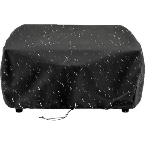 Heavy duty cover for pool robot Protective cover for vacuum (1/5)