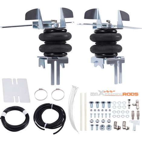Kit de sac de ressort pneumatique for Volkswagen Crafter 2006-2017 4000kg (1/5)
