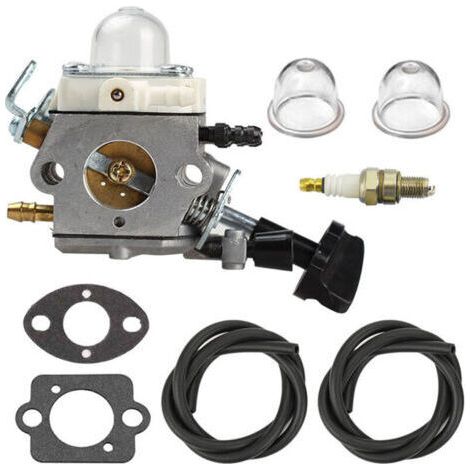 Vergaser für Laubbläser SH56, SH86, BG86, BG86CE, BG86Z, BG86CEZ, SH86-Vergaser-Ersatz für Zama C1M-S261B