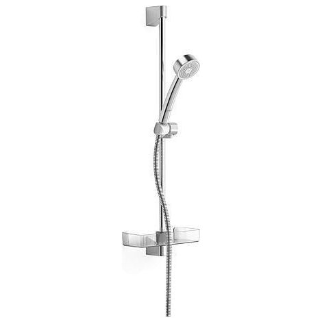 Hansa 44780211 Garniture murale HANSABASICJET 4478 (1/4)