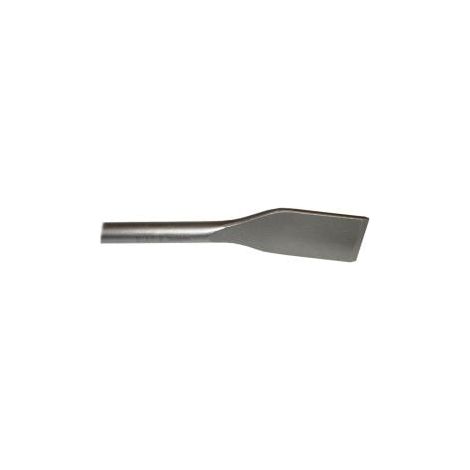 MAKITA DŁUTO SDS MAX 50x300mm DO PŁYTEK WYGIĘTE