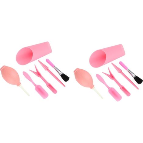 Ensemble De 12 Pièces Succulentes Trousse à Outils Plantes pour Suculentes Outils Succulents Kit D'outils pour Bonsaï Outils De Pot De Plantes Grasses Perforatrice Plante en Pot (1/5)