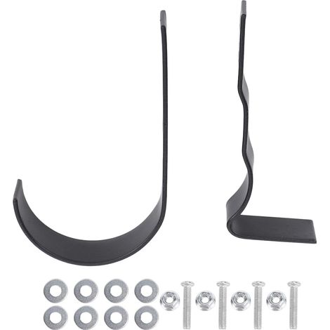 Mailbox Handle Latch and Kit Portable Compact Outdoor Durable