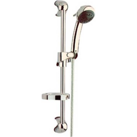 SALISCENDI 60CM EUROPA D 25 C/PORTAS GROENLANDIA
