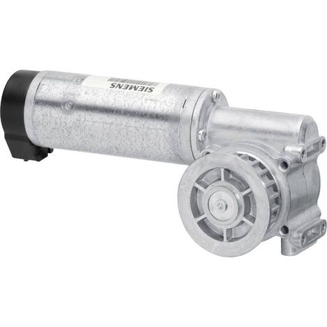 [NEUWERTIG] B-Ware Siemens Gleichstromgetriebemotor Motor Sidoor M2 L links 6FB1103-0AT10-5MA0 (1/2)