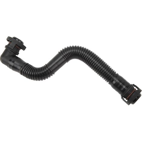 Kurbelgehäuseentlüftungsschlauch 94810721702 Luftkanal für Porsche Cayenne S 4.5 V8 2003-2006 (1/5)