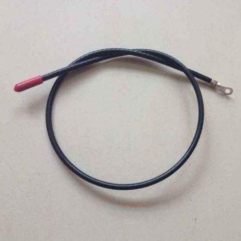 Transmitter antenna compatible with Garmin Astro 320, DC30, DC40 and DC50T5 dog collars (1/4)