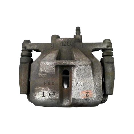 [PRODUIT D'OCCASION] Etrier De Frein Avant Gauche MAZDA Cx-5 2012- ♻️ Ref Oe. K0113371x - Garantie à vie (1/2)
