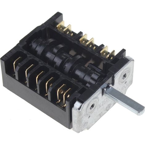 Beko - interruptor de horno - css56000gw - 263900019 - 8053190948326