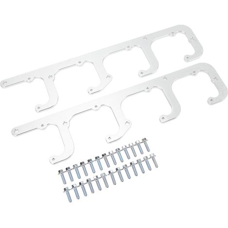 Supports de bobine d'allumage 551654, support de bougie d'allumage en aluminium usiné pour moteurs LS1, LS2, LS3, LS6, LM7, L33, LFA, LSA et LS9 (1/5)