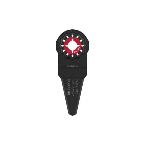 Bosch AIZ 28 SC Coupeur plastique, Starlock, 28 x 40 mm, 10 pièces 10 pièces (1/5)